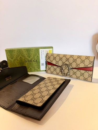 Gucci portafoglio uomo libro - gucci,
