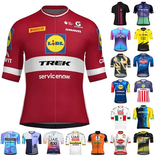 Maglia ciclismo uomo - , manica