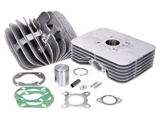 Kit cilindro Parmakit 40mm