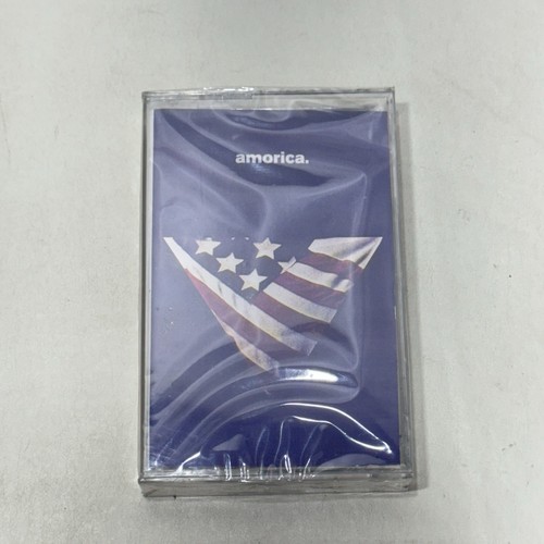 The black crowes - crowes, amorica