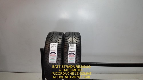 Gomme usate stagioni - gomme, 4
