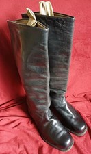 Soviet Russian Chrome Military