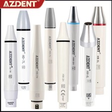 Scala piezoelettrica LED ad ultrasuoni dentale manipolo ridimensionamento adatto per EMS SATELEC DTE