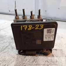 AGGREGATO ABS per VOLKSWAGEN GOLF SPORTSVAN 1.4 TSI BMT DSG 3c83a6 5Q0614517TBEF