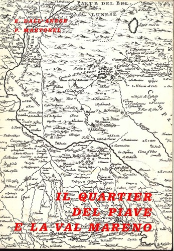 Quartier del piave - il, val