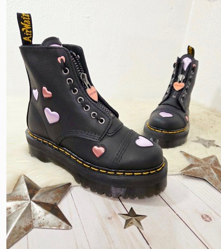 Stivali martens donna - stivali,