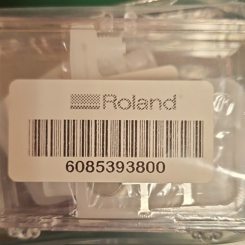 Roland 6085393800 printing - 6085393800,