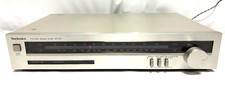 Technics sintonizzatore stereo - technics,