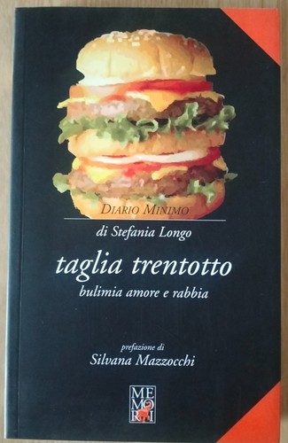 Stefania longo taglia - stefania,