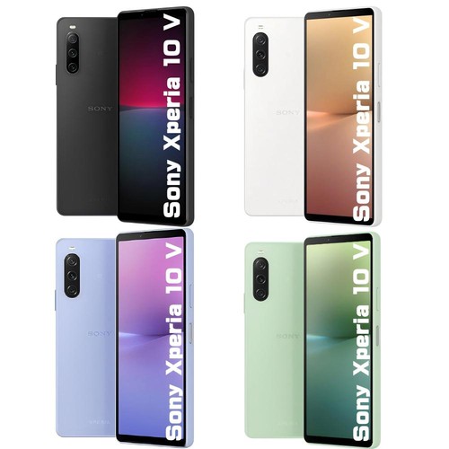 Nuovo sony xperia - sony, v