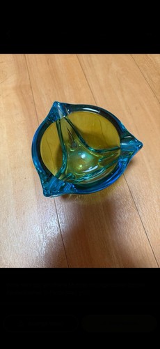Posacenere vetro murano - in,