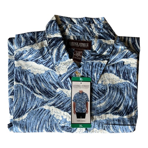 Camicia uomo cooke street - uomo,