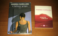 LOTTO di 2 Libri di Andrea