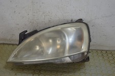 25605 Faro fanale proiettore ant sx Opel Corsa C dal 2000 al 2006 cod 13115004 0