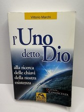 L’Uno Detto Dio Vittorio
