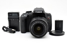 [COME NUOVO++] Canon EOS Rebel