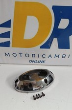 FONDELLO MARMITTA SCARICO HONDA SILVER WING SW-T 400 2009 2010 2011 2012 2013