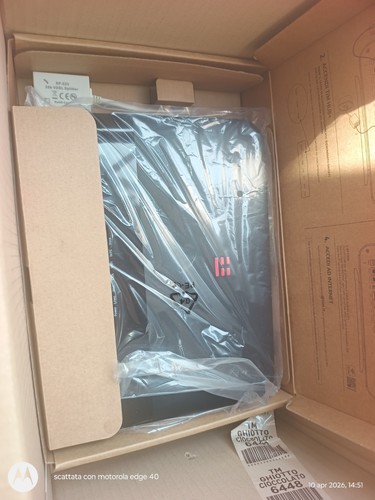 Modem tim hub zte zxhn - tim,
