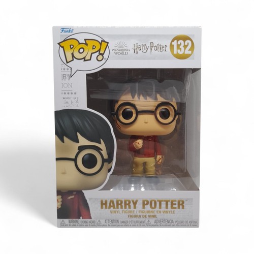 Funko pop harry potter - harry,