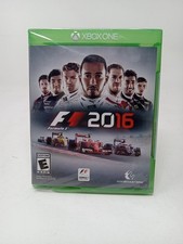 F1 2016 Standard Edition -