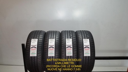Gomme usate 195 50r15 82h - ,