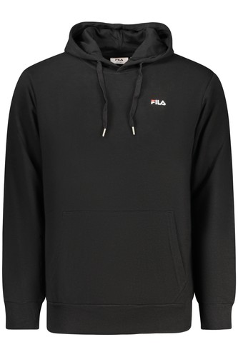 Fila felpa senza zip - felpa, nero