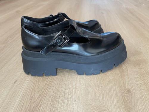 Scarpe donna mary jane - scarpe,