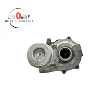 Turbocompressore opel combo - turbocompressore,