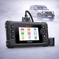 Icarsoft obd2 dispositivo - icarsoft,