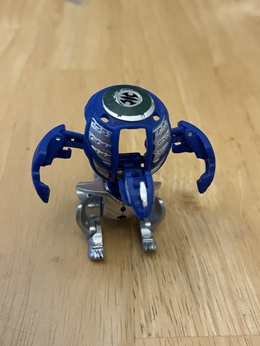 Bakugan mechtanium surge aquos - surge,