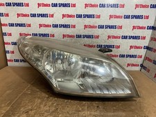 LAMPADA FARO ALOGENO LATO