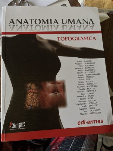 Anatomia dell uomo - anatomia, dell'uomo