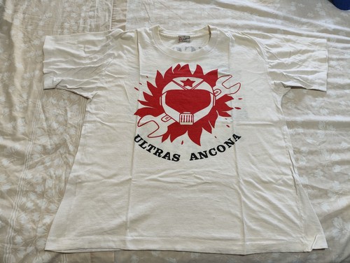 Maglia ultras ancona no - ultras,
