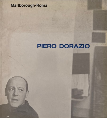 Piero dorazio - dorazio.,