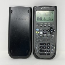 Texas Instruments TI-89