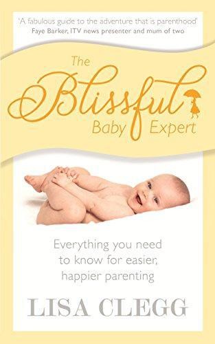 The blissful baby expert - the,