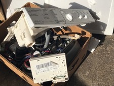 Scheda elettronica o altri ricambi per lavatrice Indesit IWC 71052 85873690097