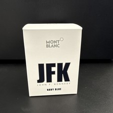 Montblanc (Mont Blanc) John F