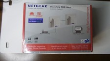 powerline wifi Netgear