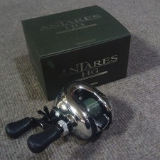 Shimano 12 Antares HG