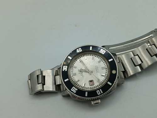 Seiko 2517 3300 - seiko, 30mmn