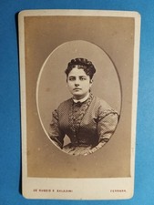 C.D.V. - Foto De Rubeis e