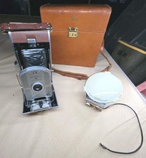 Macchina fotografica terrestre