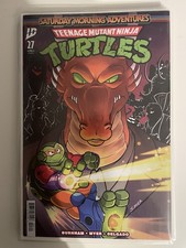 Teenage Mutant Ninja Turtles