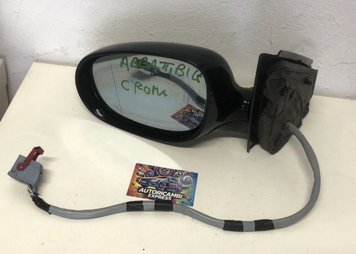 Specchio retrovisore fiat - ,