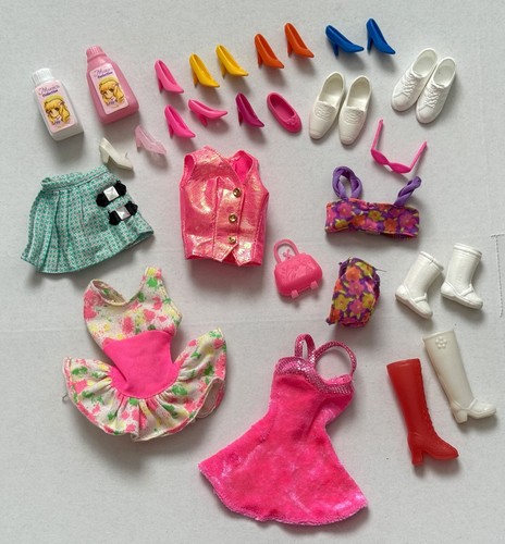 Barbie cut style - n', fun