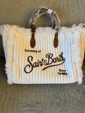 saint barth borsa