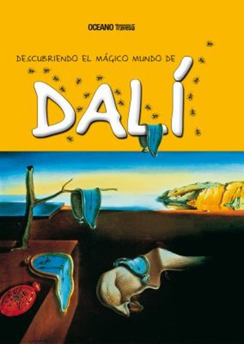 Descubriendo mágico mundo - mágico,