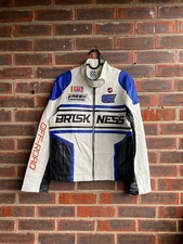 Giacca Motociclista Bershka