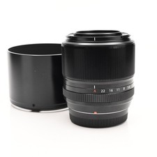 Fujifilm XF 60 mm f2.4 R